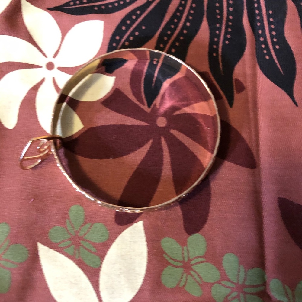 Gold Filled bracelet